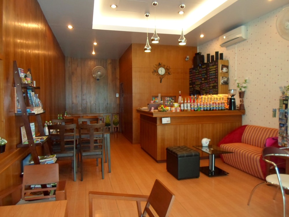 My Place At Surat Hotel 58/63