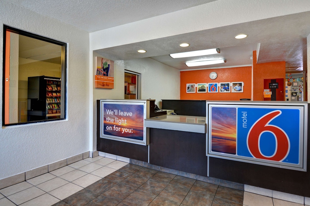 Motel6 Dania Beach, FL 10/59