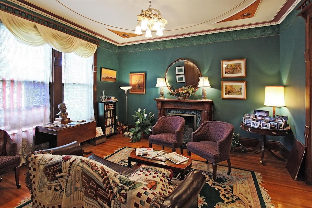 Old Northside Bed Breakfast 28/55