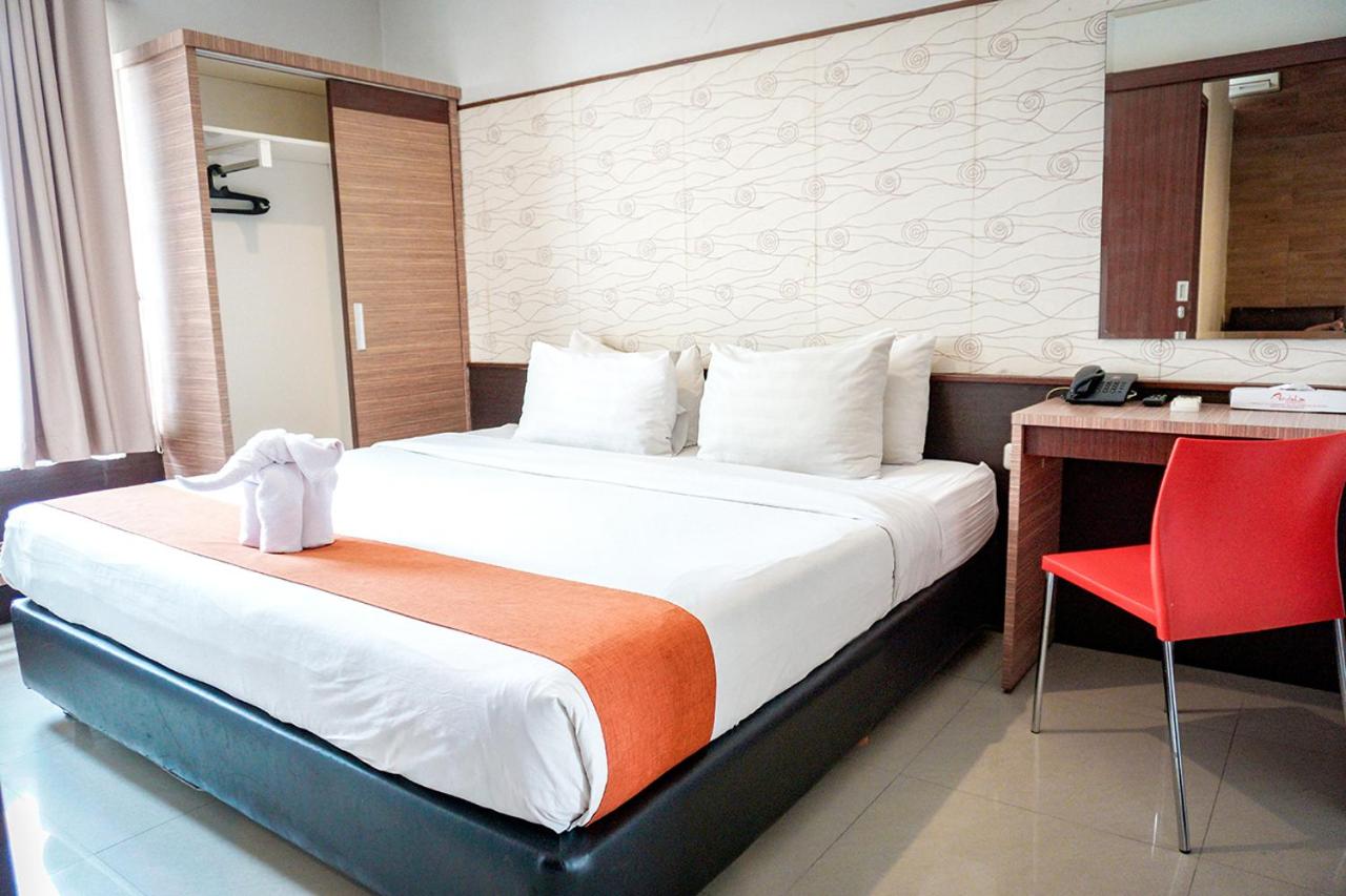 Hotel Andelir 12/32