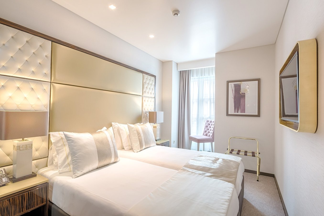 Meraprime Gold Design Hotel 22/57