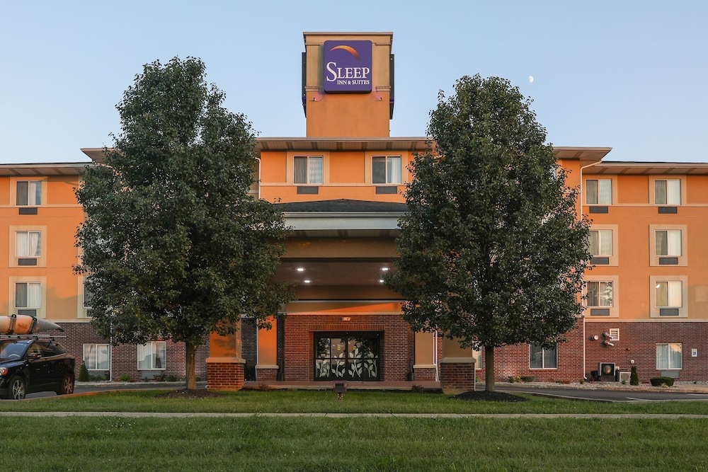 Spark by Hilton Shepherdsville Louisville South 3/43