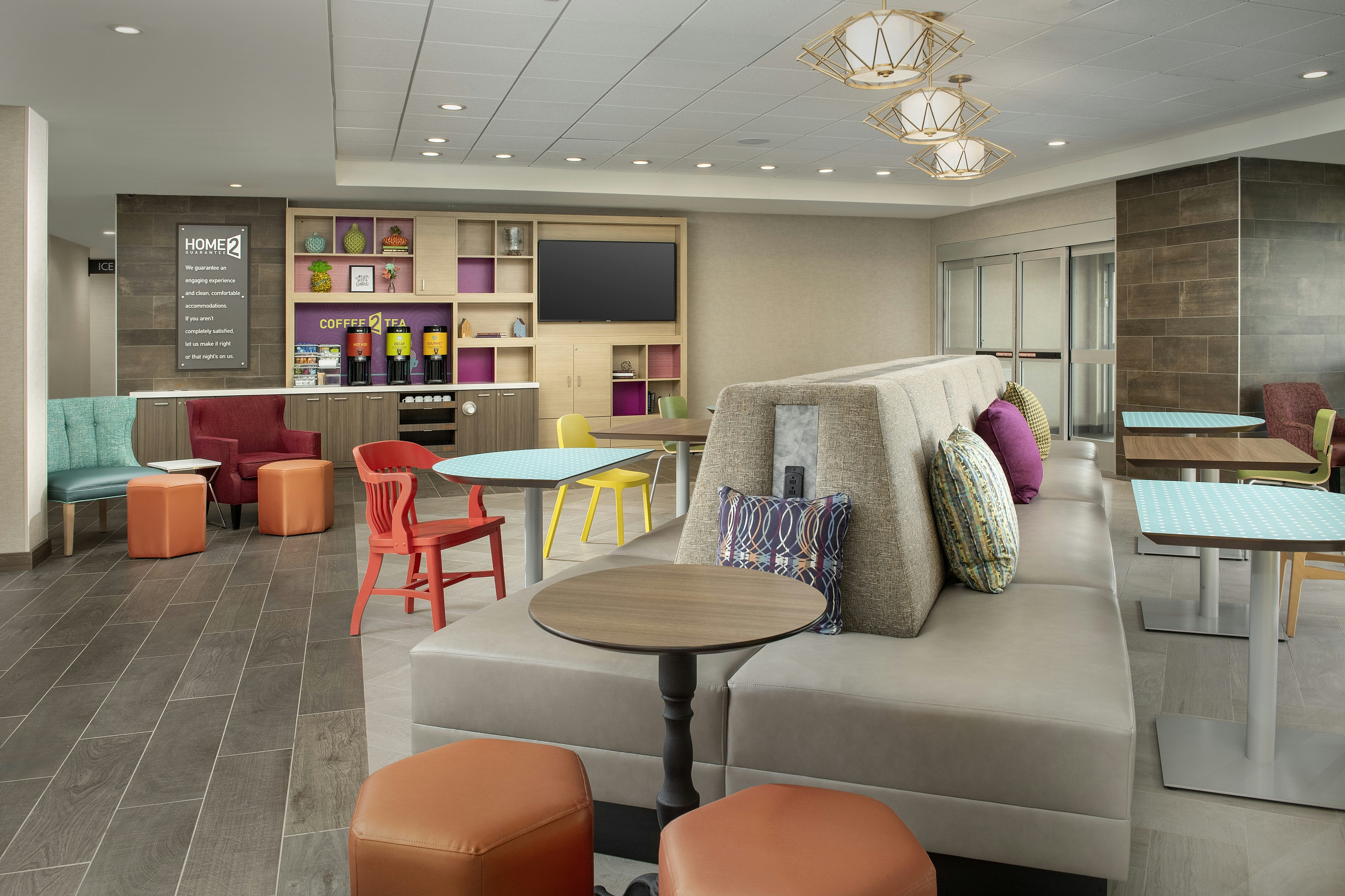 Home2 Suites By Hilton Marysville Oh 25/38