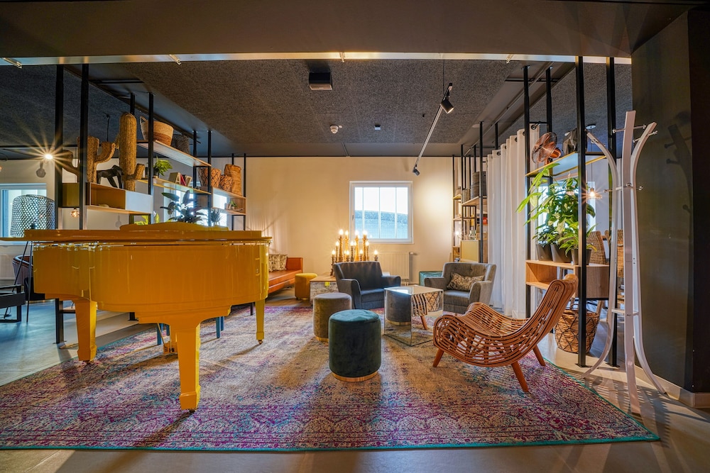 Vienna House Easy by Wyndham Augsburg 40/55