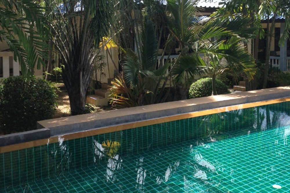 Naya Bungalow 20/65