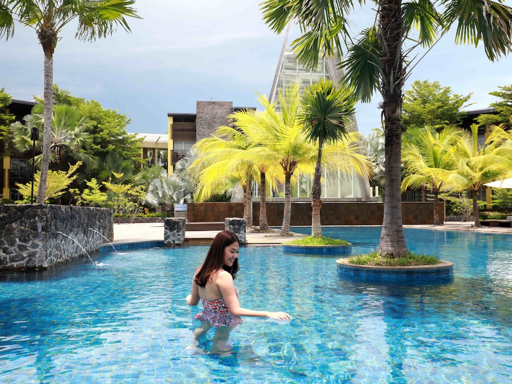 Novotel Palembang Hotel & Residence 49/55