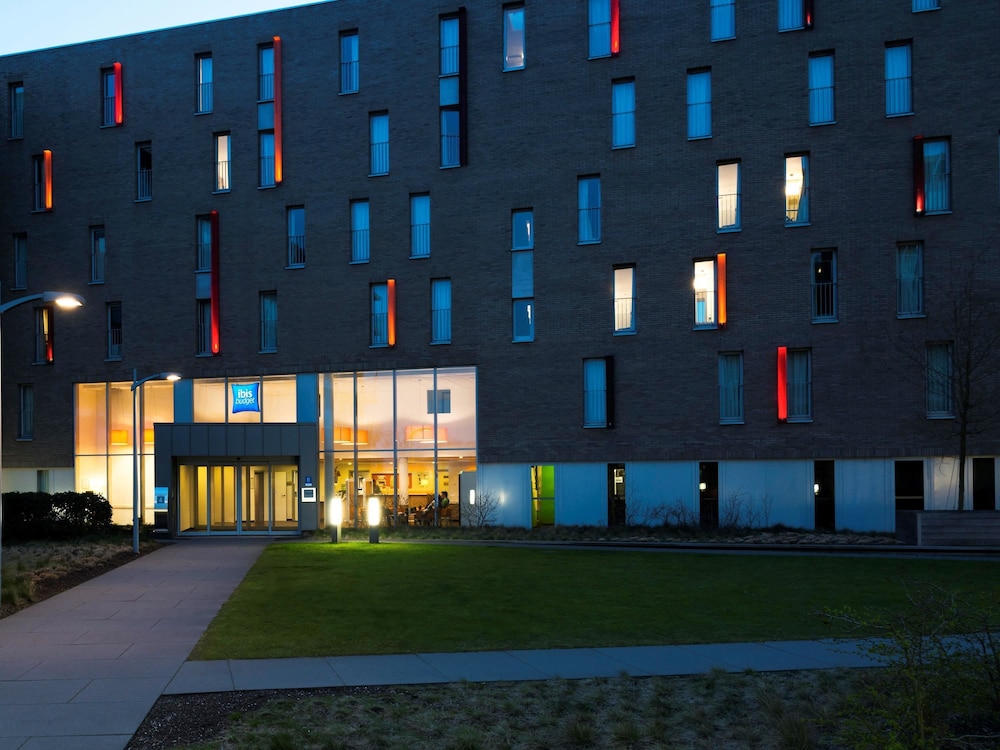 Ibis Budget Brugge Centrum Station 2/43