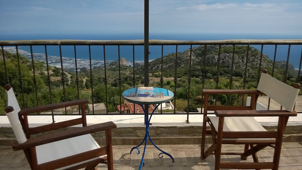 Diktynna Luxury Villas 20/50
