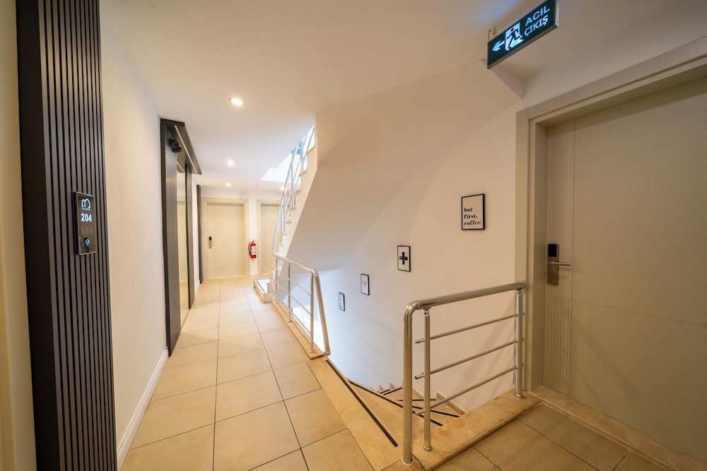 Bossa Nova Apart Hotel 23/50