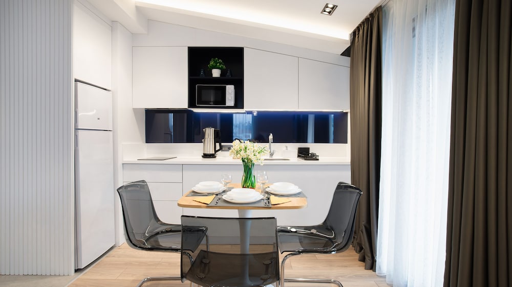 Stile Suite Marine Hotel 41/50
