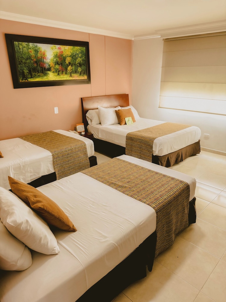 Hotel Buena Vista Express 30/70
