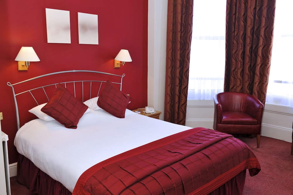 Royal Exeter Hotel 15/78