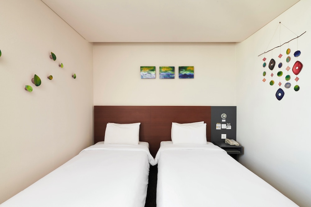 HOTEL SKYPARK KINGSTOWN DONGDAEMUN 26/73