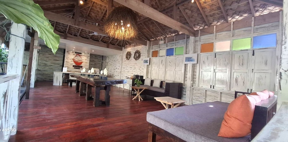 Sripakpra Boutique Resort 26/50
