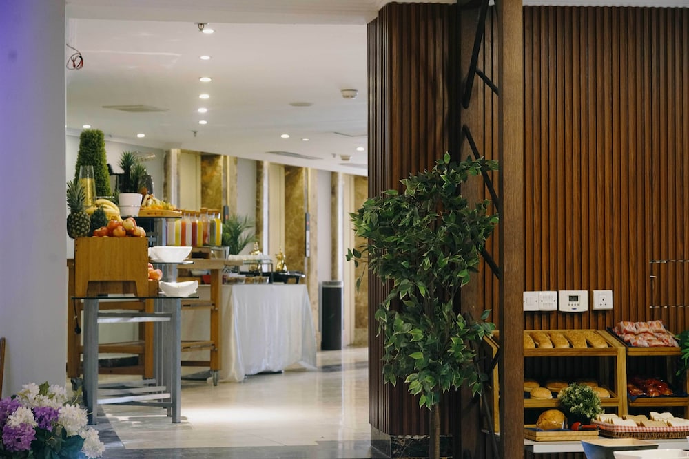 Elaf AL-maqam Hotel Makkah Ajyad 14/65
