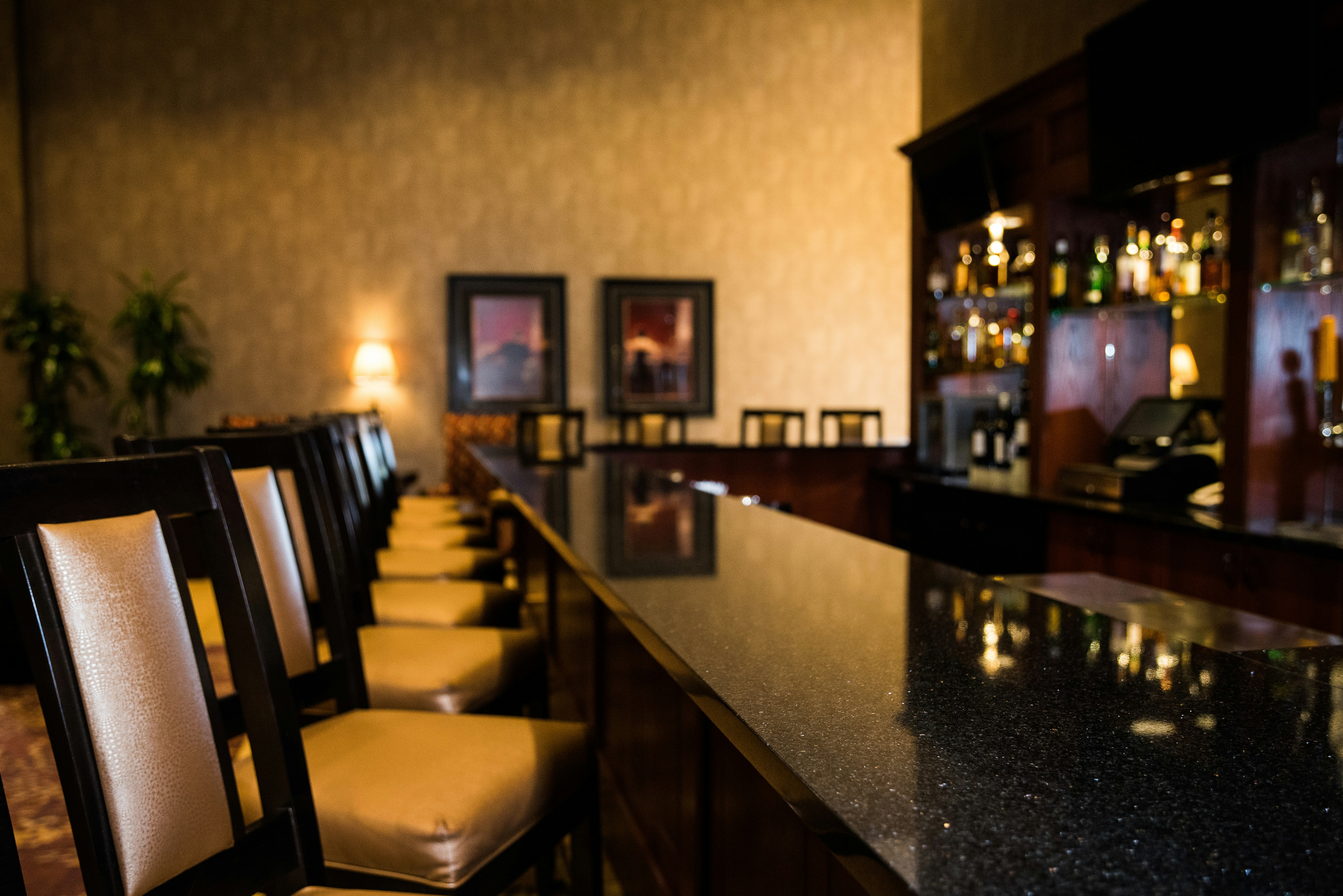 Embassy Suites by Hilton Minneapolis North 57/72
