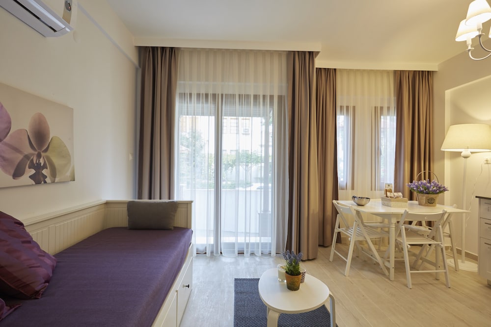Alp Suites Lavanta 14/23