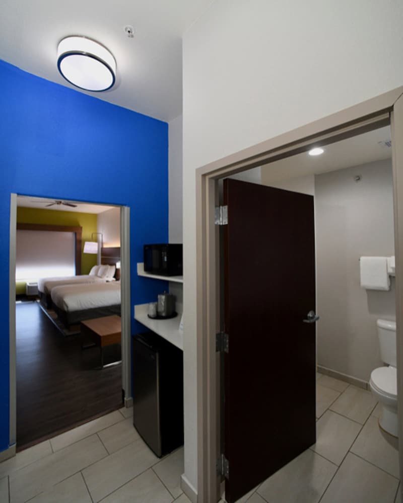 Holiday Inn Express Hotel & Suites Seguin 25/49