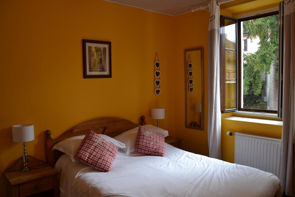 Hotel du Chateau Annecy 10/44