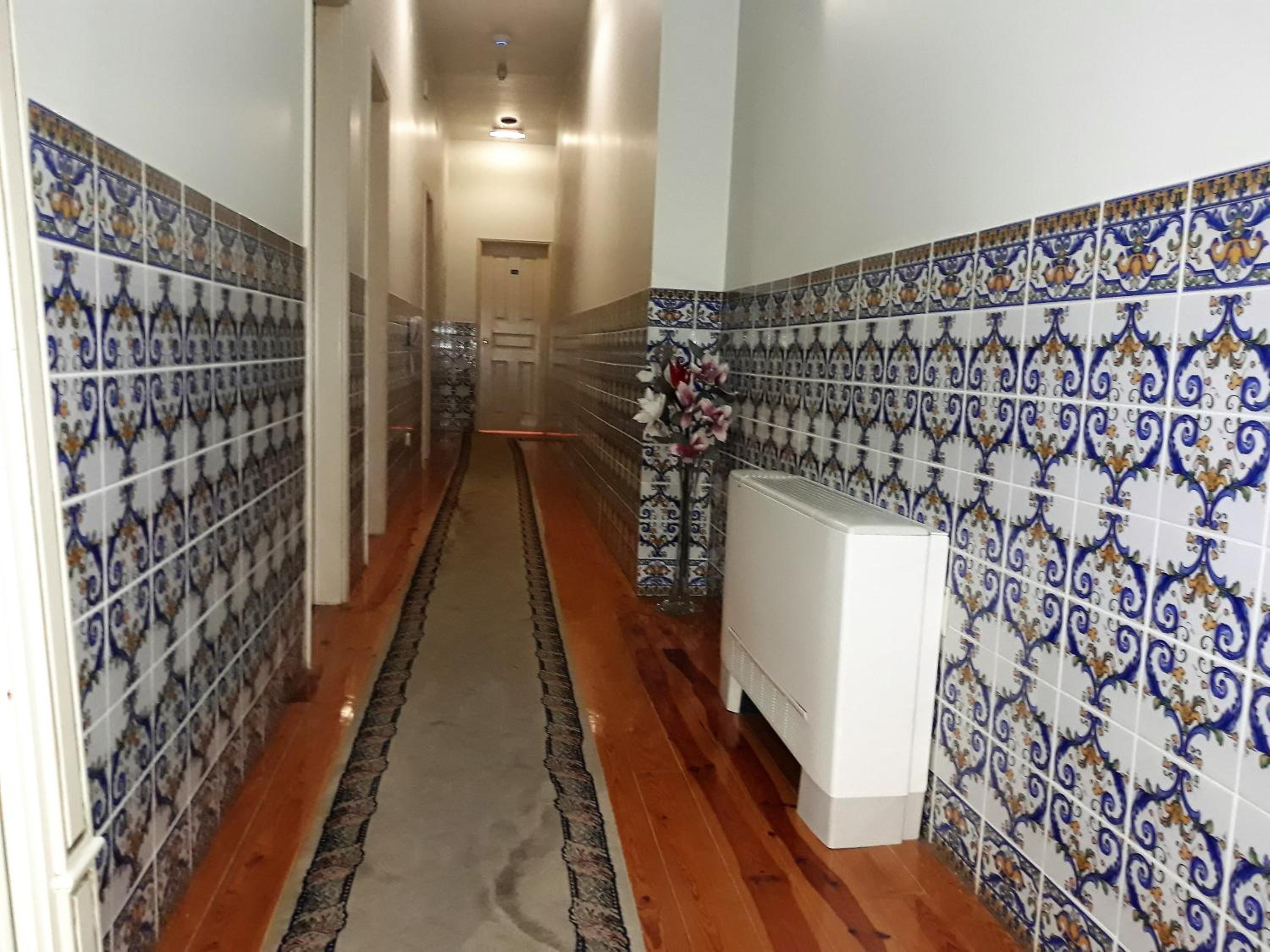 Alianca Hotel 24/50