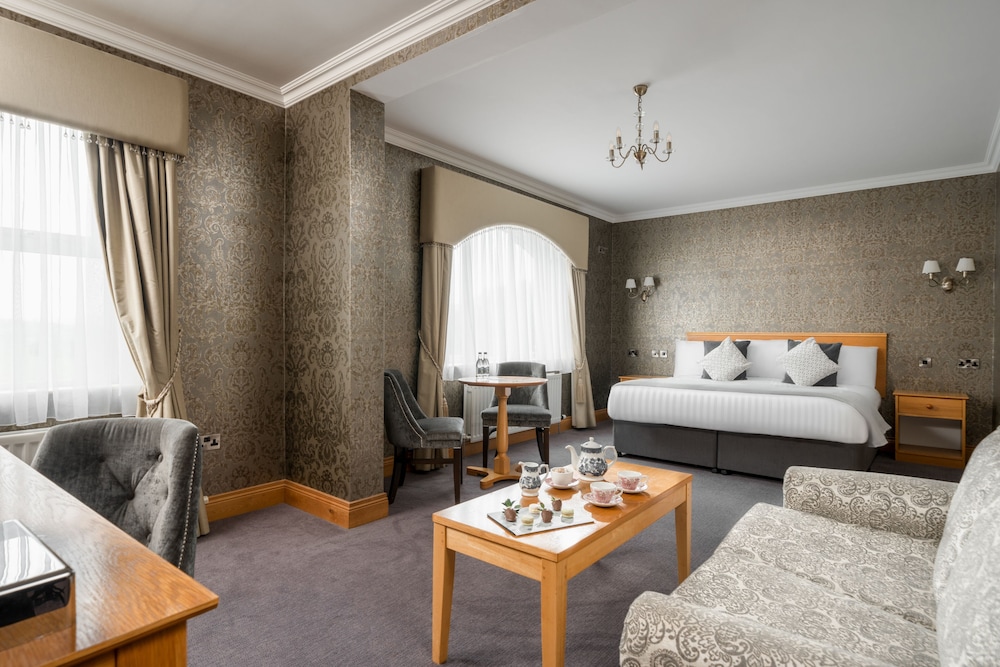 Corick House Hotel & Spa 19/30