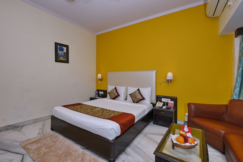 Beaufort Inn Hotel 26/56