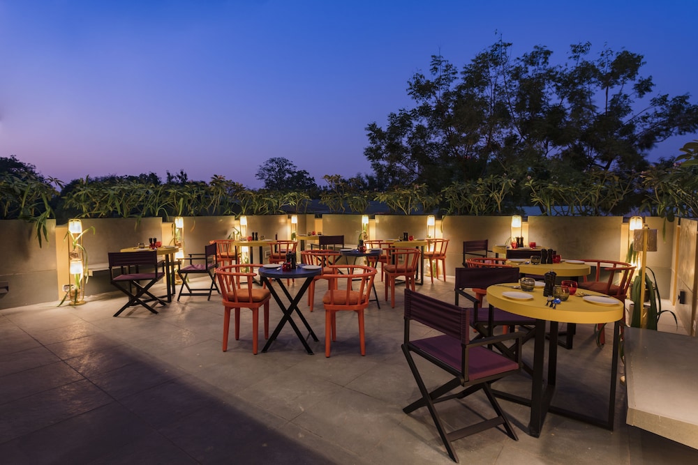 Hotel Binori 21/30