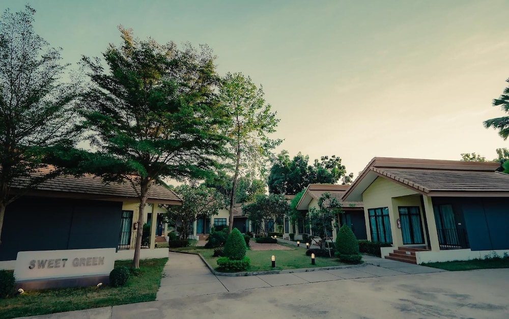 Chanalai Resort And Hotel 6/37