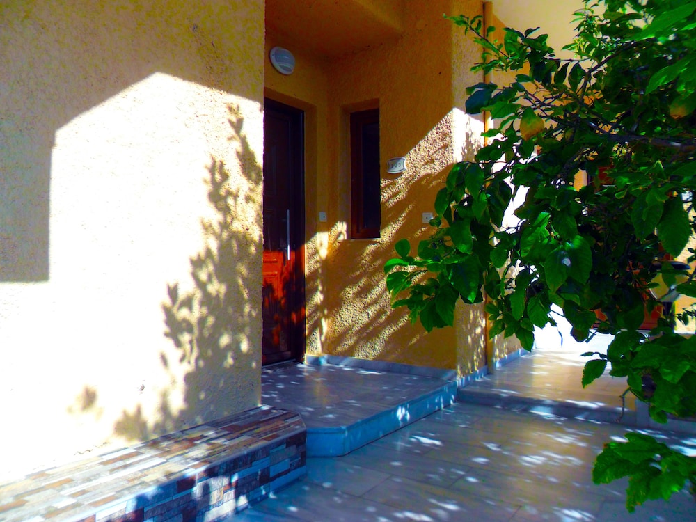 Katerini Apartments 37/47