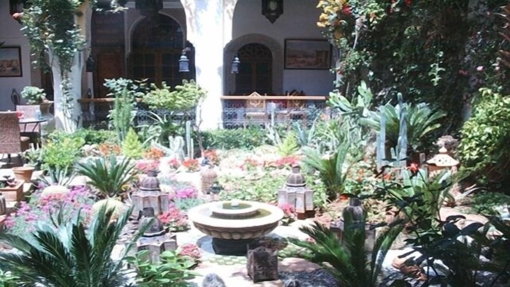 Riad Meknès 24/29