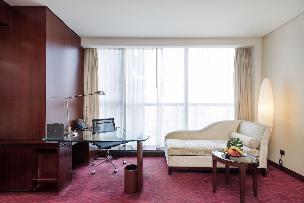 Beijing Marriott Hotel Northeast 31/50
