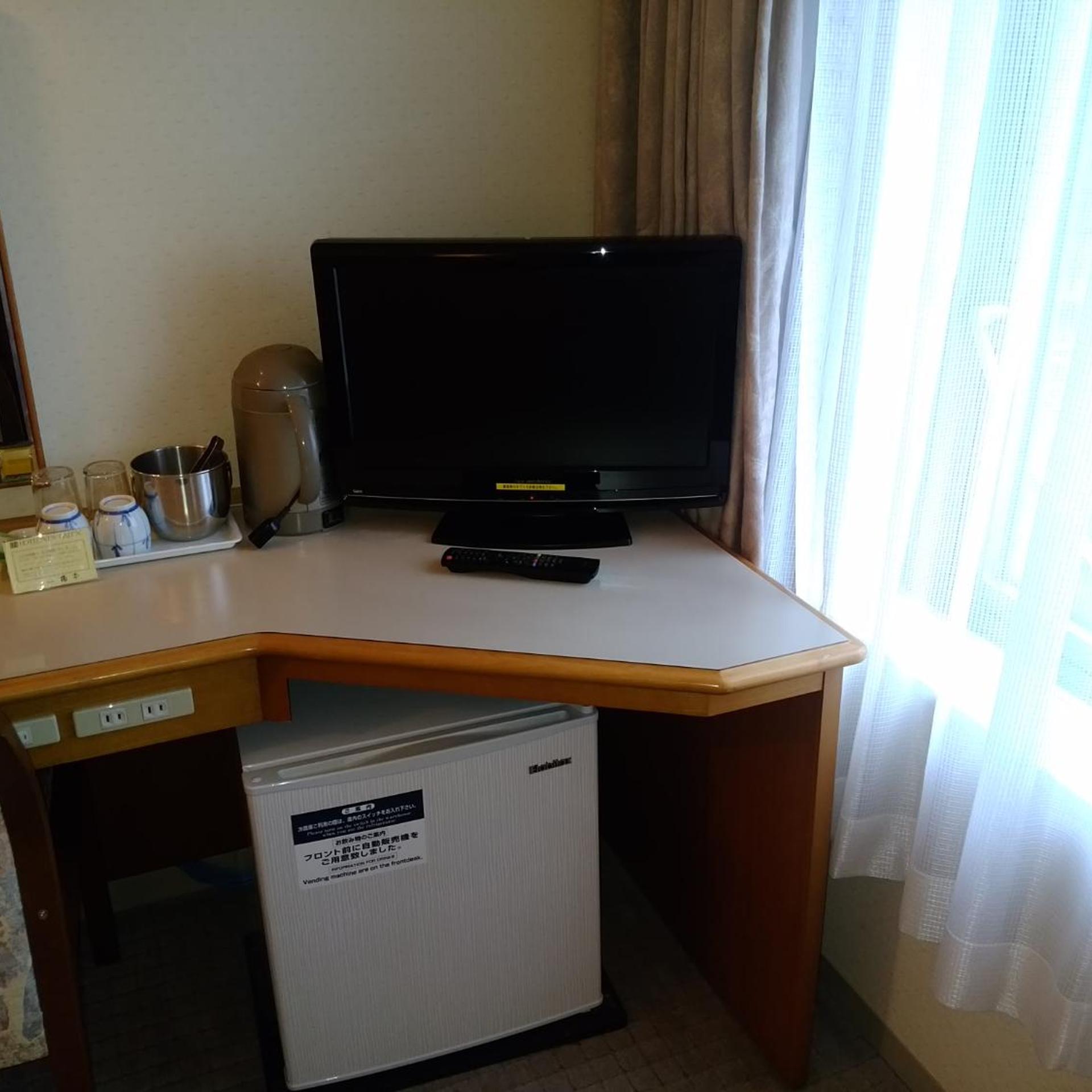 Hotel New Green Kashiwazaki 28/47