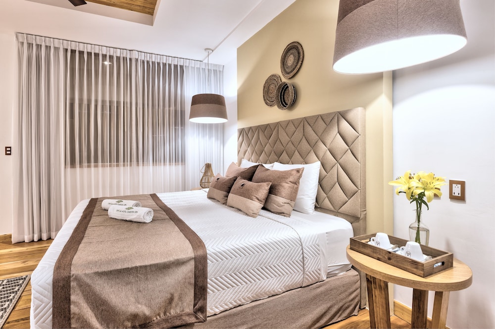 Umami Hotel - Adults Only 14/35