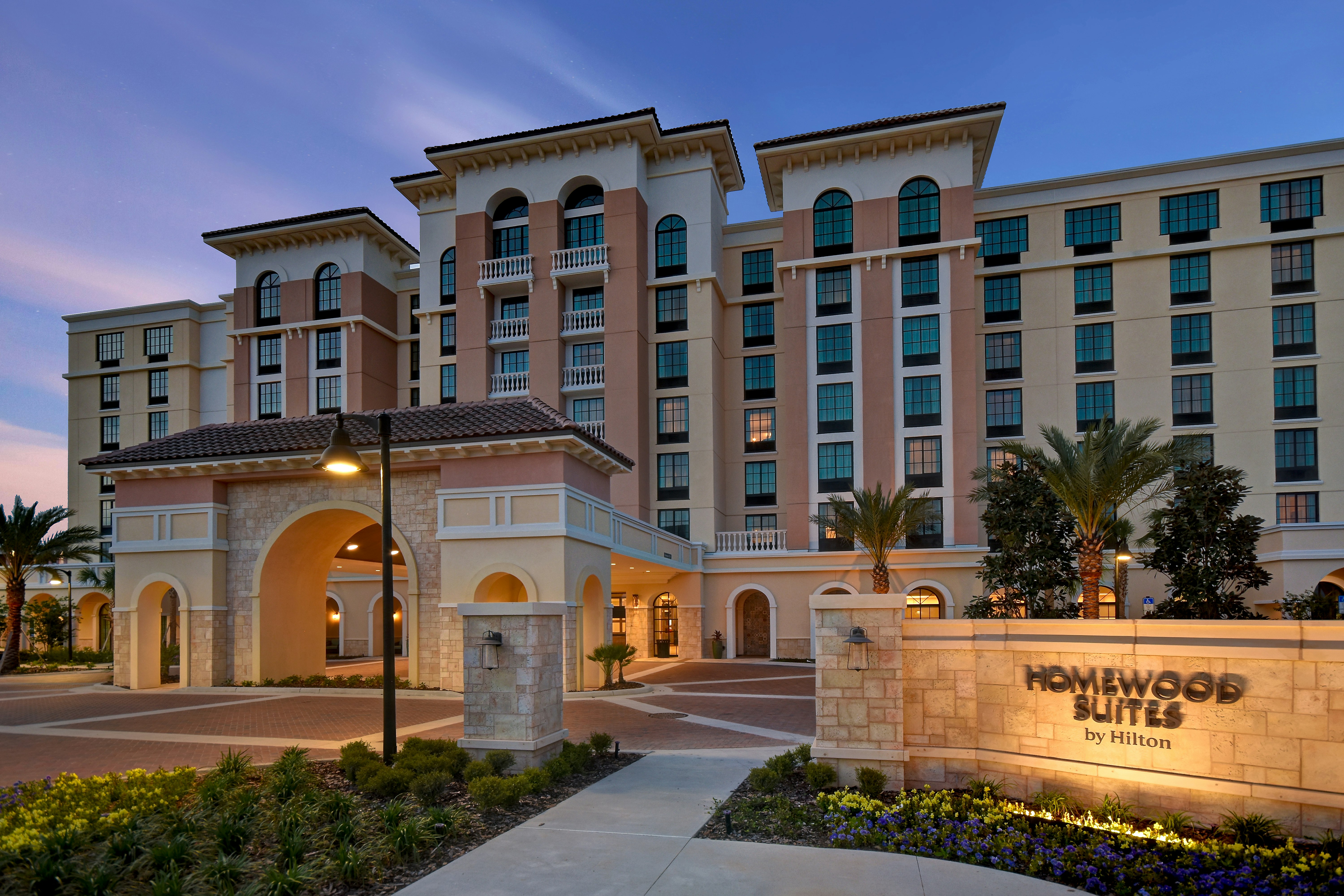 Homewood Suites By Hilton Orlando Flamingo Crossings, FL photo4