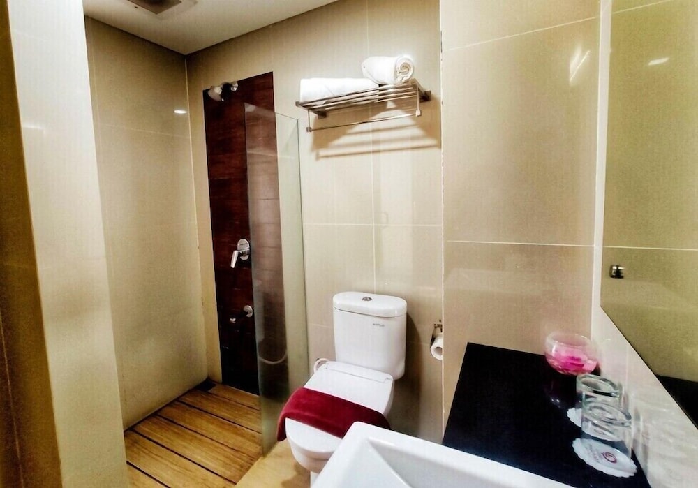 Grand Parama Hotel Berau 52/53