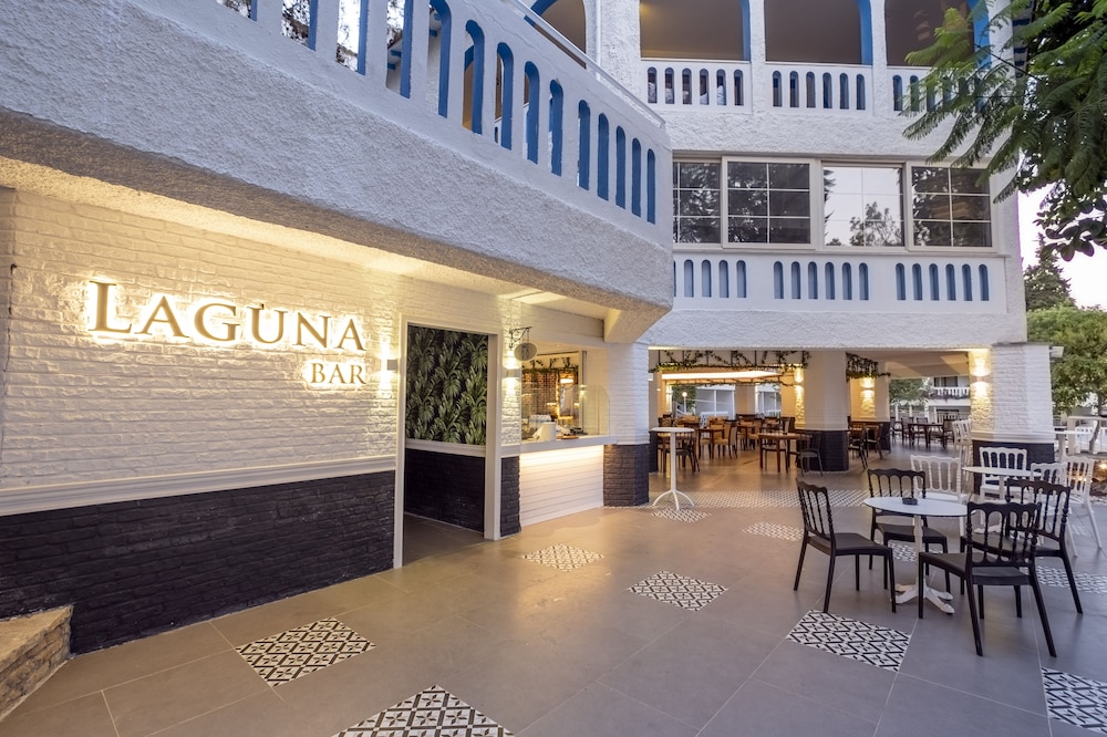 Utopia Beach Club in ALANYA
