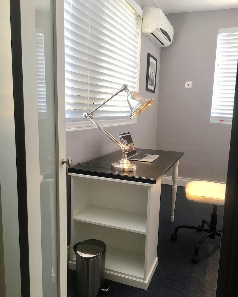 Ivoire Guest House 10/10
