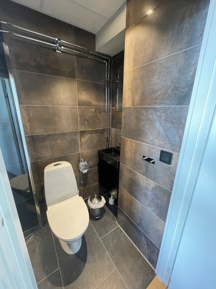 Dream - Luxury Hostel 39/42