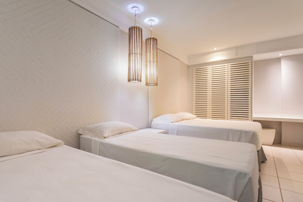 Rio Quente Resorts - Hotel Pousada 13/50