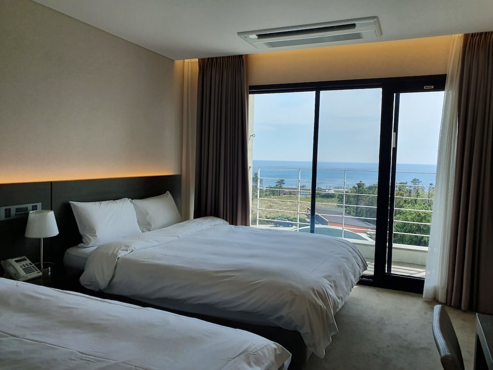 Grandmer Hotel Jeju 27/67