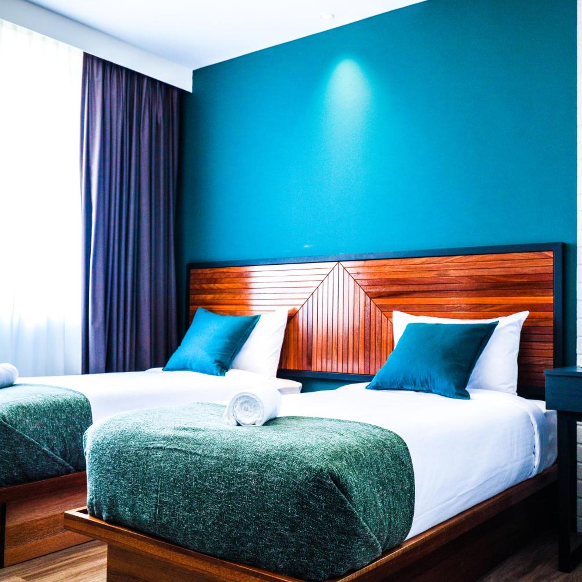 The Journey Hotel 22/67