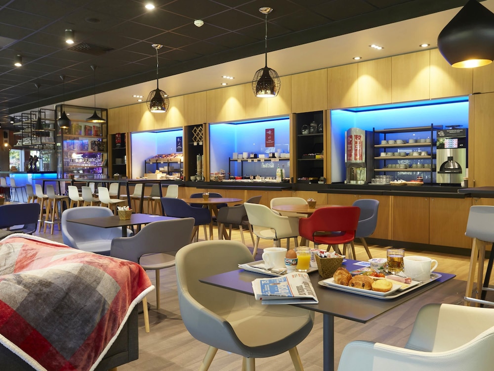 Ibis Archamps Porte De Geneve 32/46