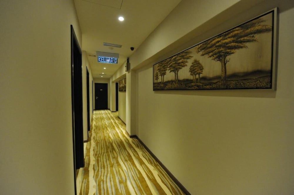 Milano Hotel 25/38