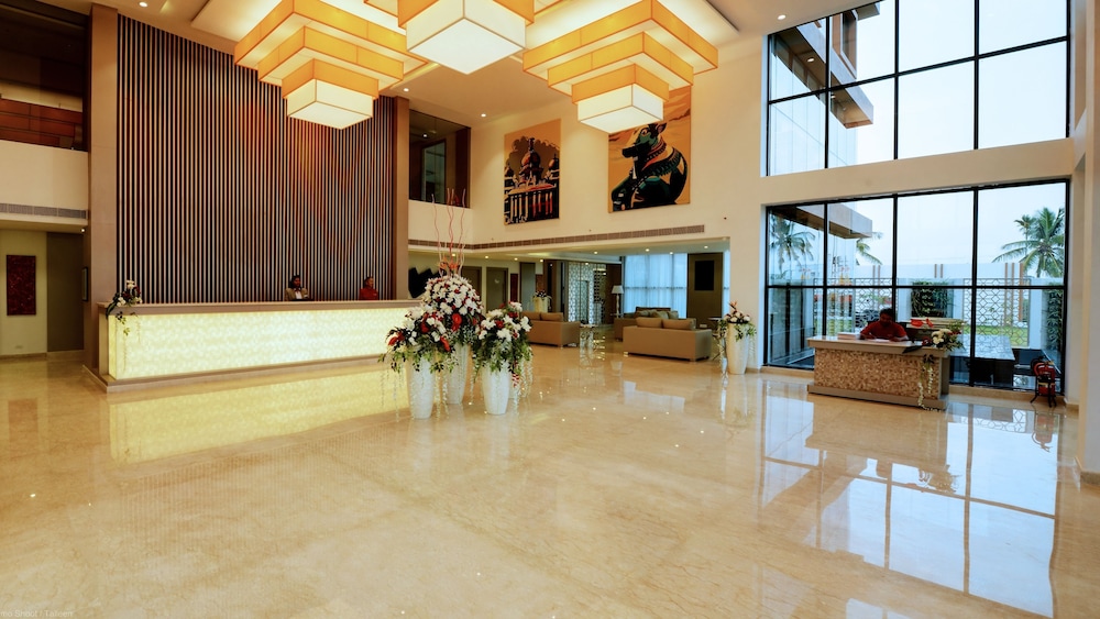 Ramada By Wyndham Bengaluru Yelahanka 7/66