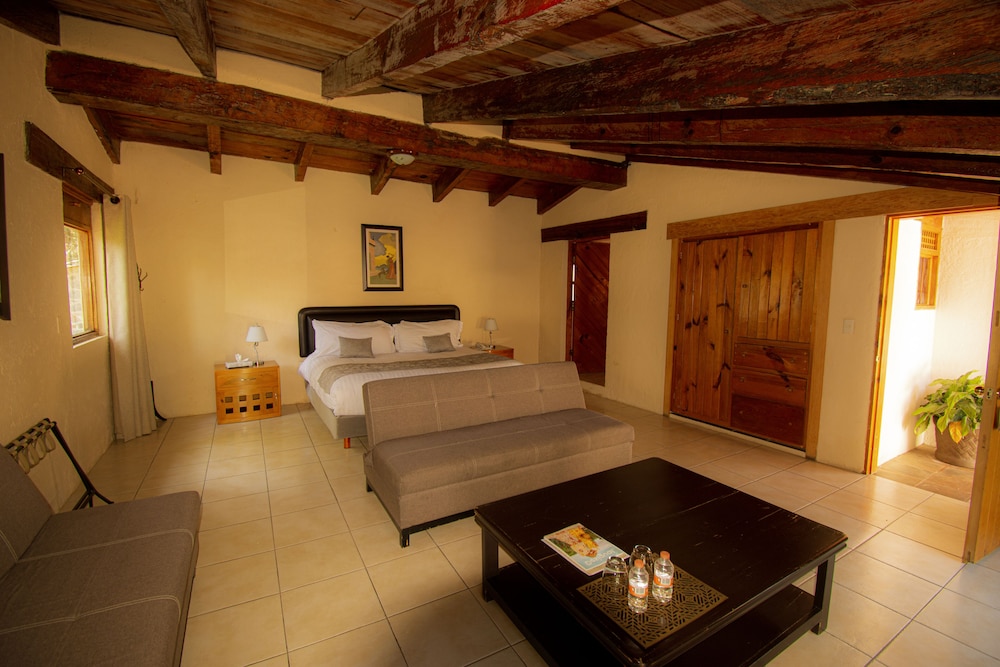 Loto Azul Resort And Spa 43/69