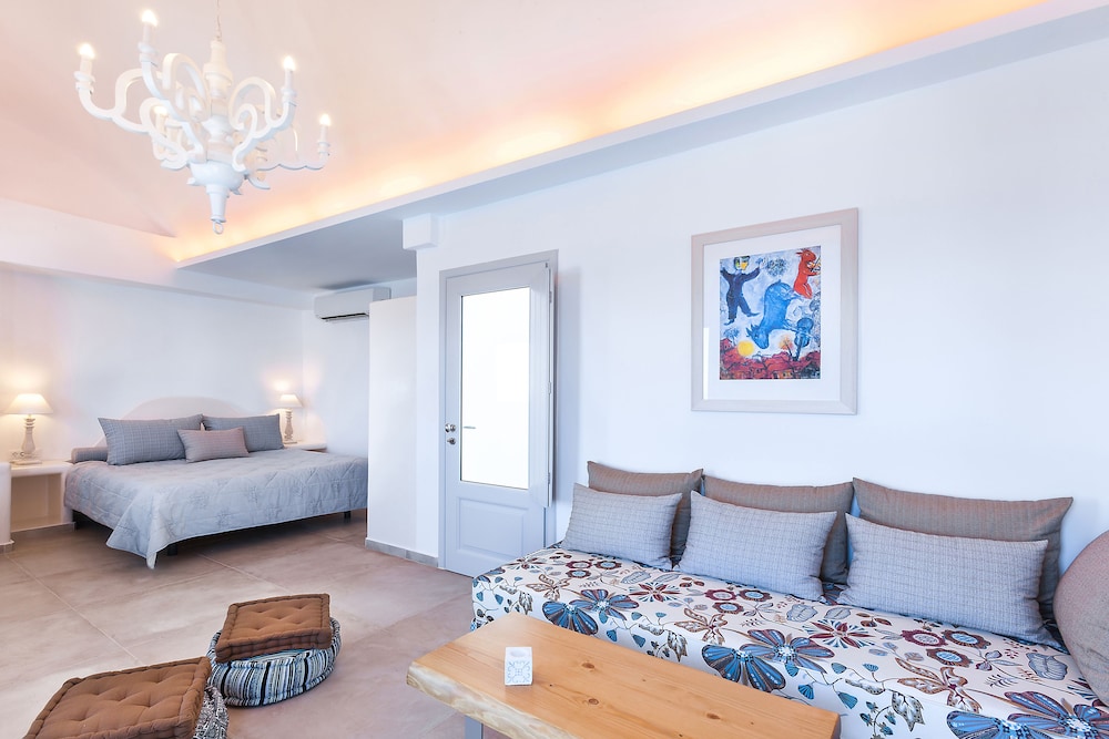Santorini Secret Premium - Adults Only 30/43