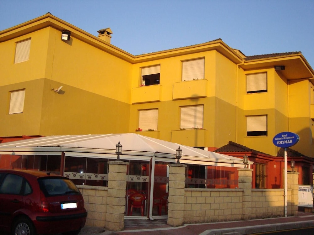 Hotel Costa Cantabra 5/35