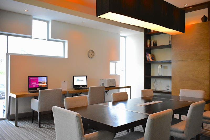 Hampton Inn by Hilton Ciudad del Carmen Campeche 37/50