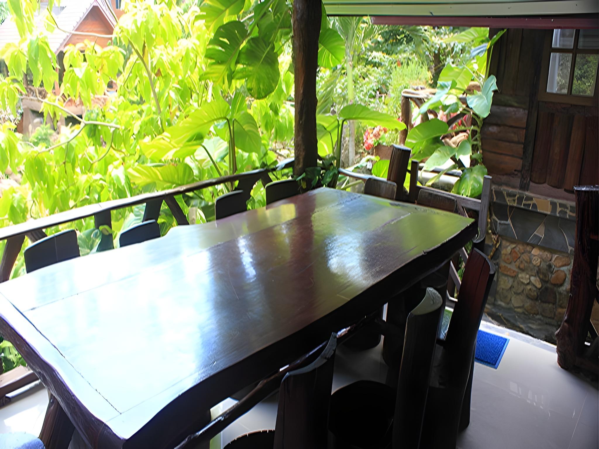 Baan Fahsai Resort 32/39