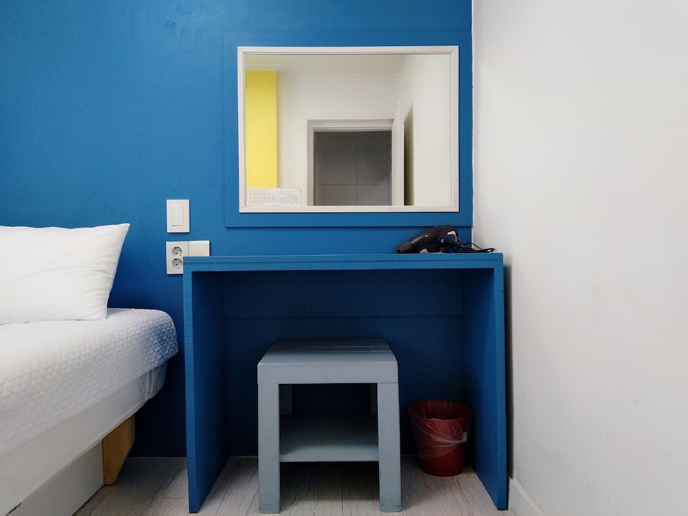 Slow Citi Guesthouse - Hostel 29/50